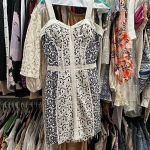 Rebecca Minkoff dress